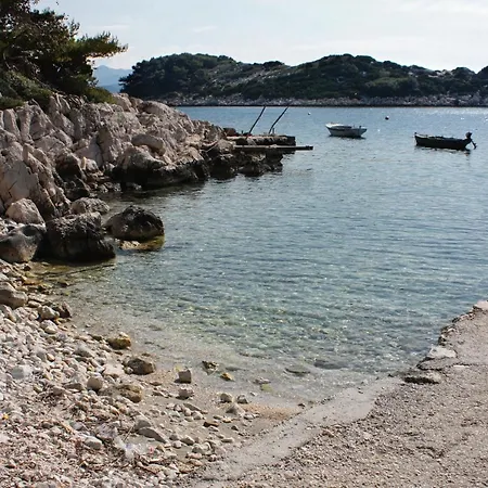 Guest house Twin 4907b Saplunara