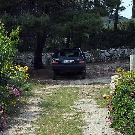 Guest house Twin 4907b Saplunara